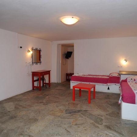 Drosoulites Apartment Agios Ioannis  Cameră foto
