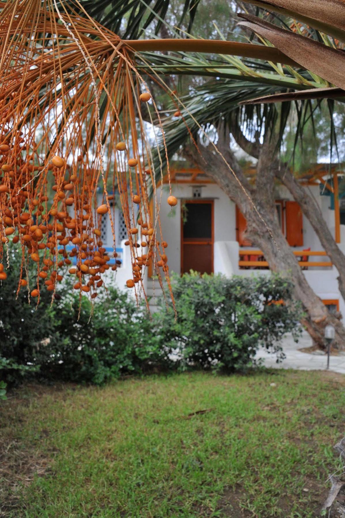 Drosoulites Apartment Agios Ioannis  Exterior foto