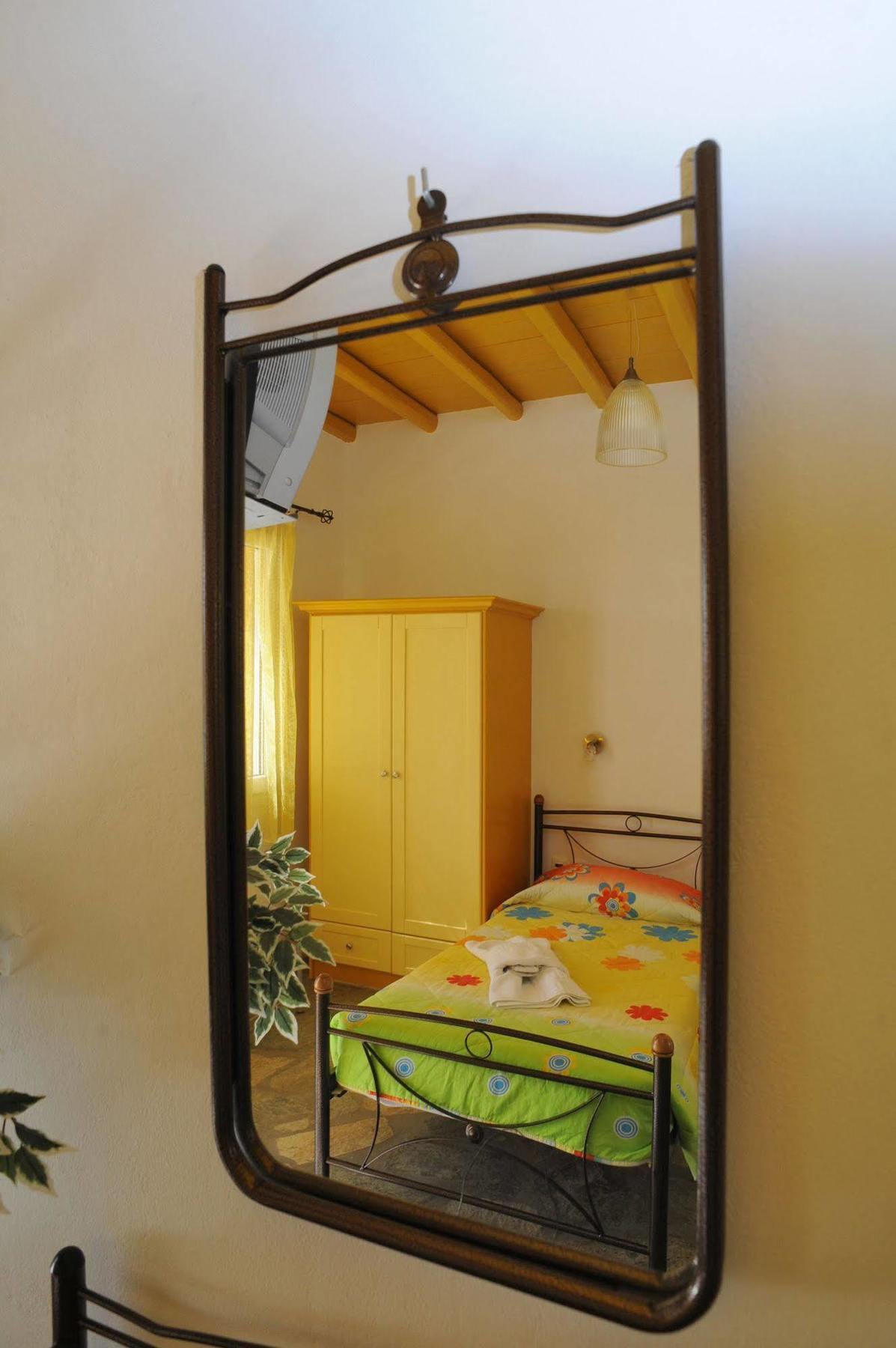 Drosoulites Apartment Agios Ioannis  Exterior foto