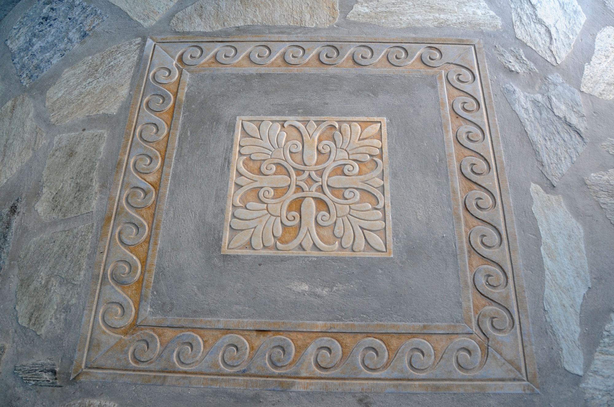 Drosoulites Apartment Agios Ioannis  Exterior foto
