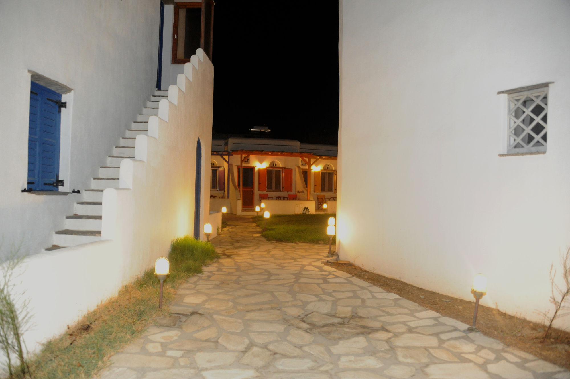 Drosoulites Apartment Agios Ioannis  Exterior foto